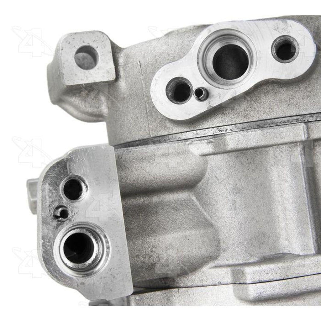 Four Seasons A/C Compressor 178323