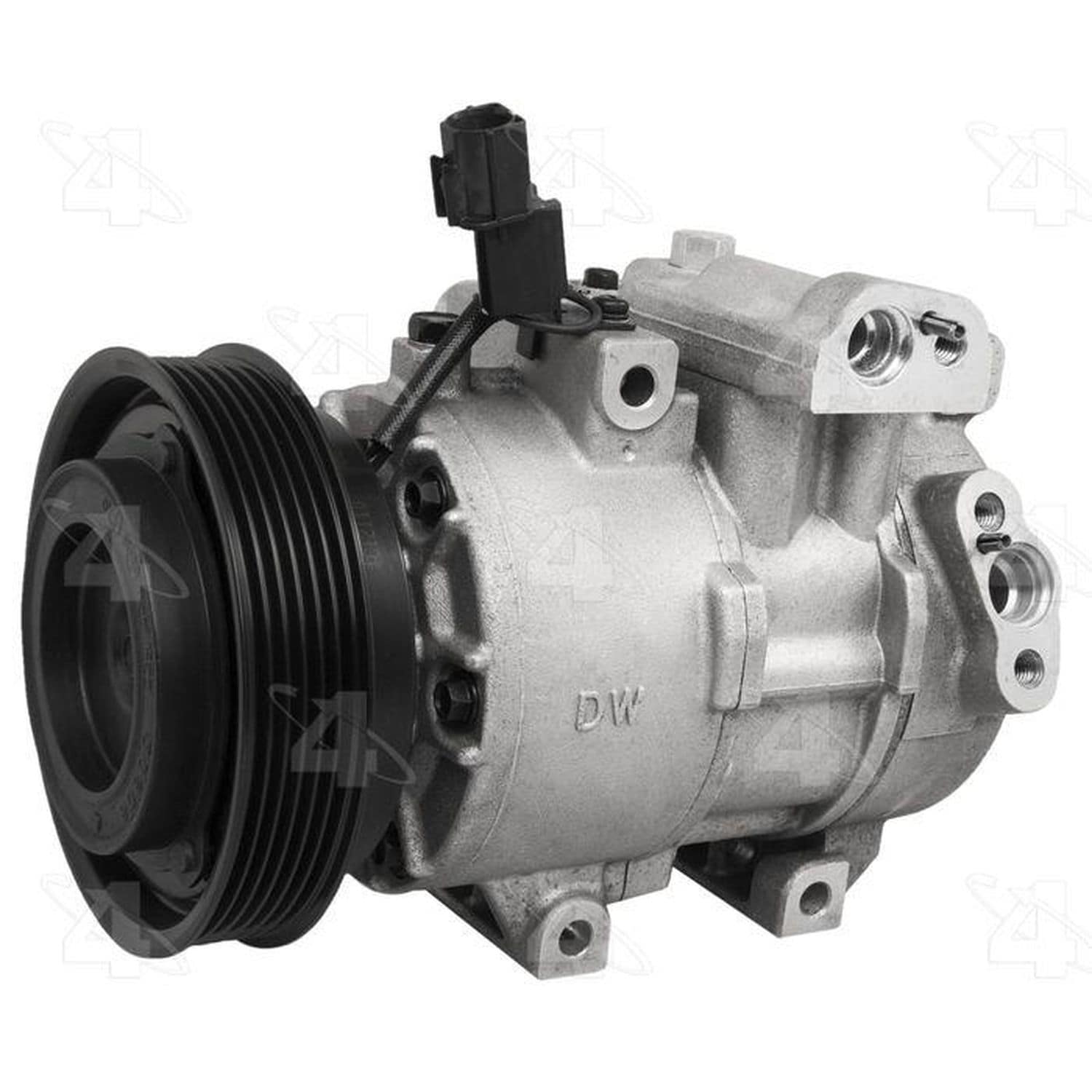 Four Seasons A/C Compressor 178323