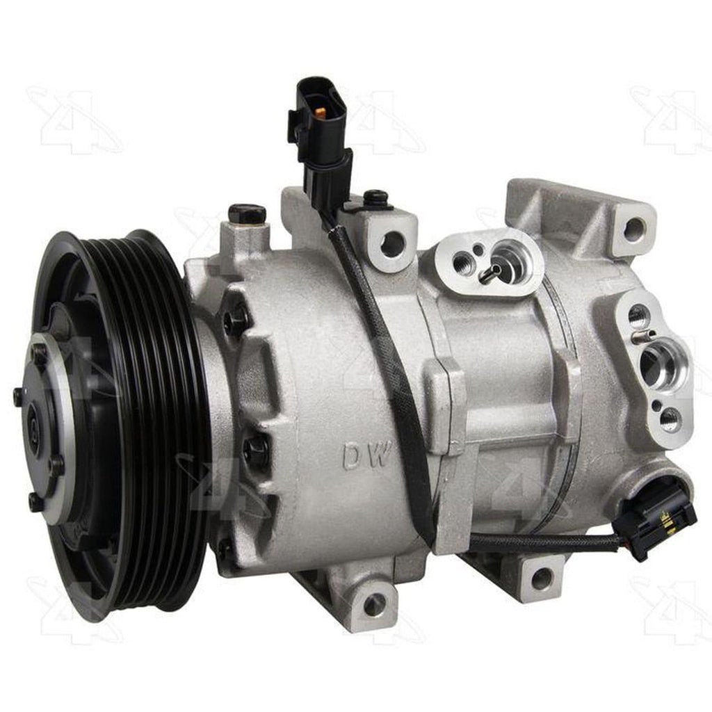 Four Seasons A/C Compressor 178324
