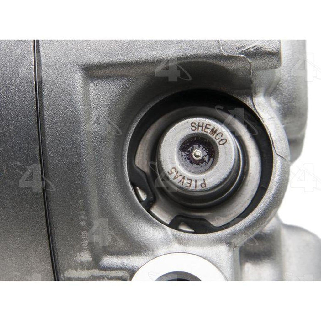 Four Seasons A/C Compressor 178325