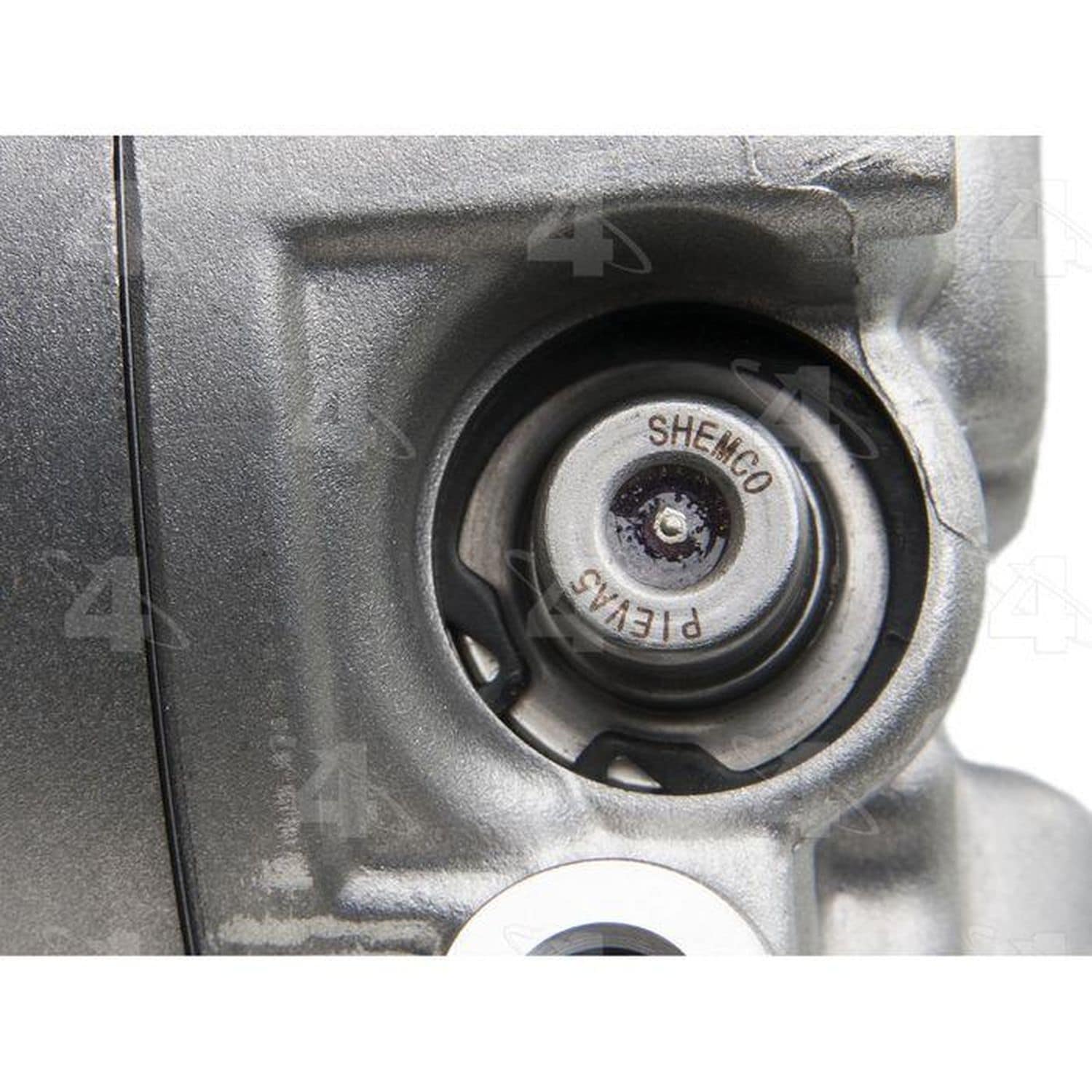 Four Seasons A/C Compressor 178325