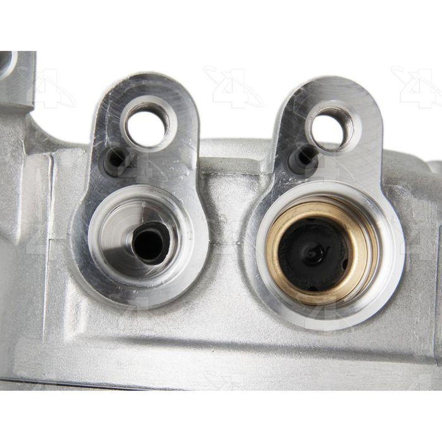 Four Seasons A/C Compressor 178325