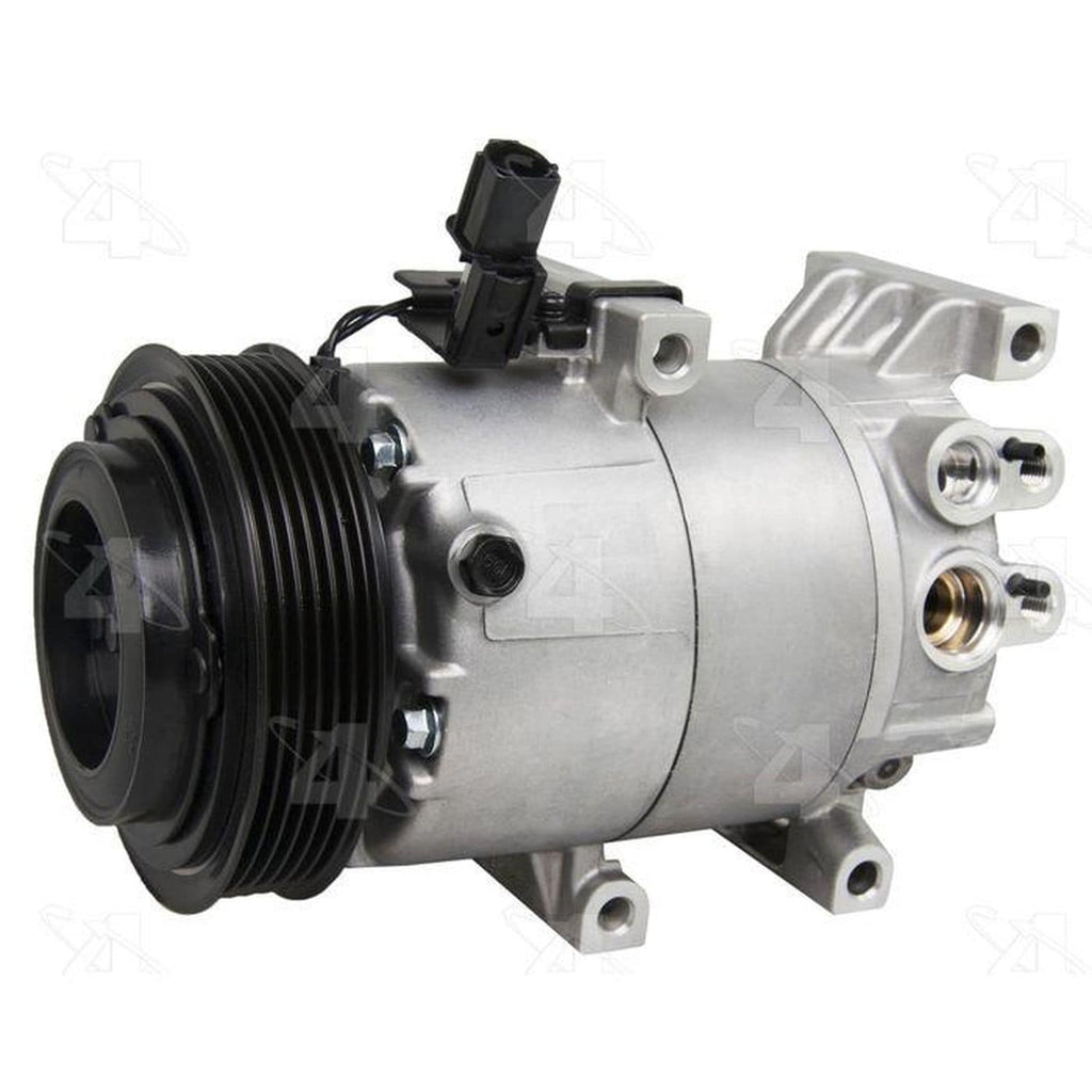 Four Seasons A/C Compressor 178325