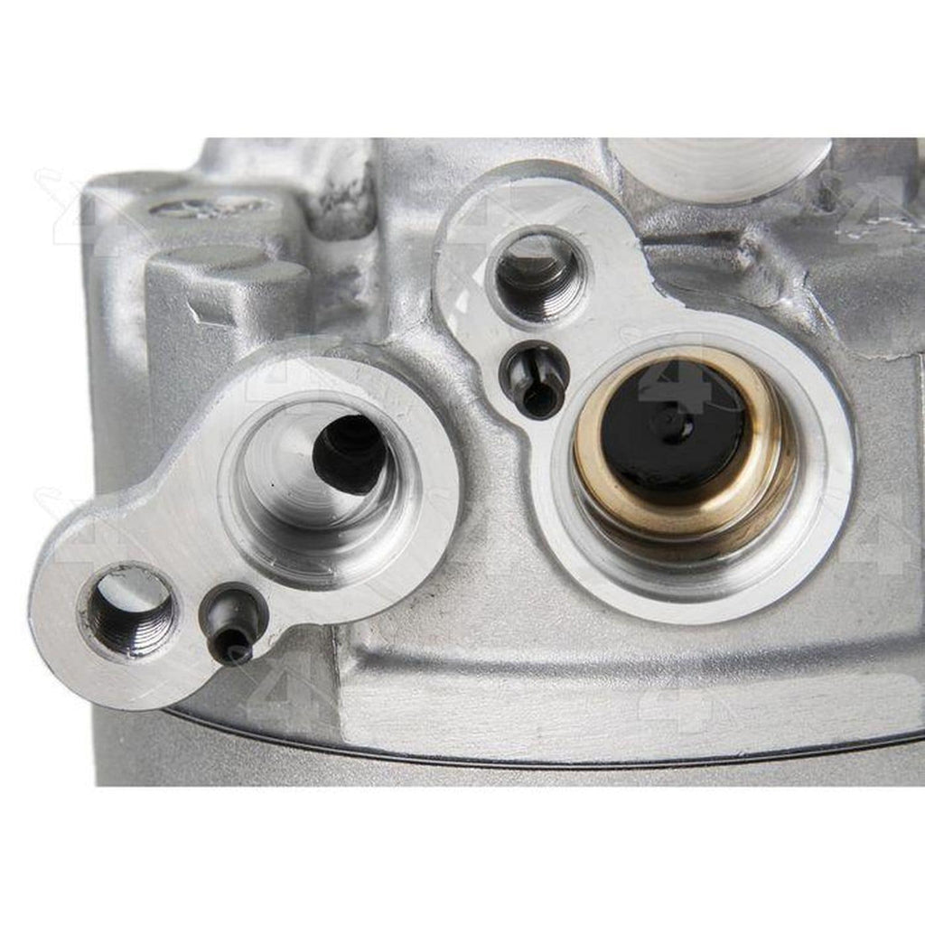 Four Seasons A/C Compressor 178326