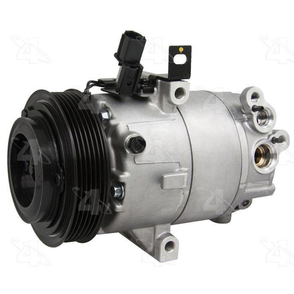 Four Seasons A/C Compressor 178326