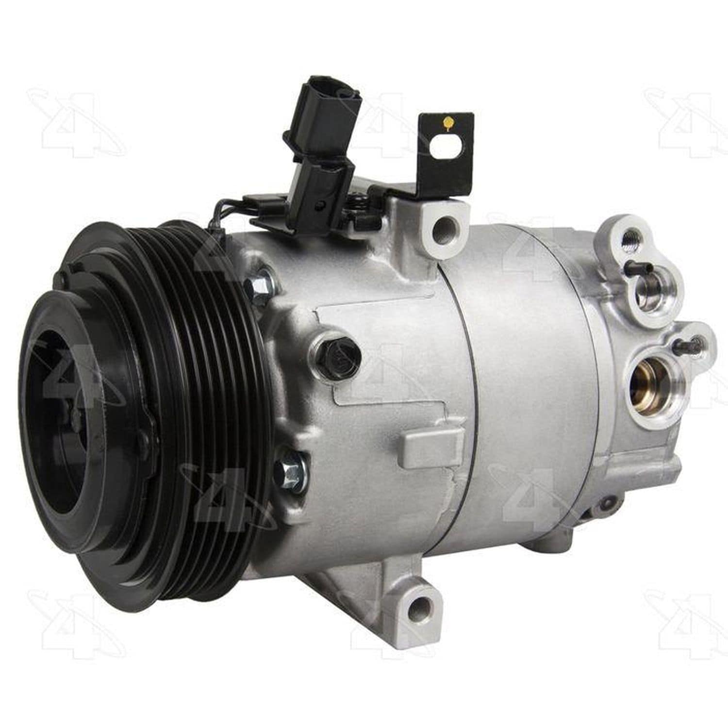 Four Seasons A/C Compressor 178326