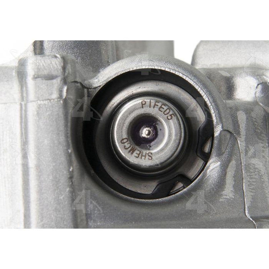 Four Seasons A/C Compressor 178326