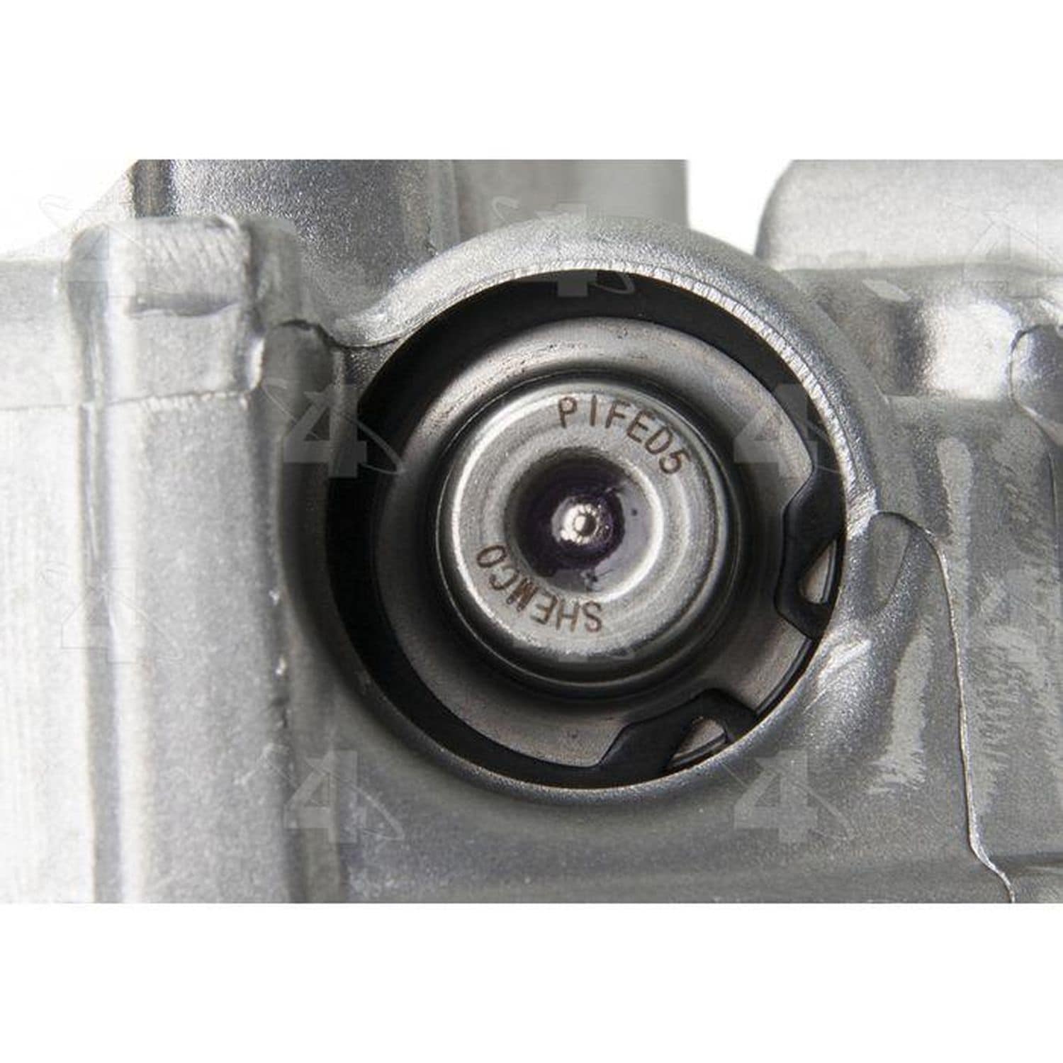 Four Seasons A/C Compressor 178326