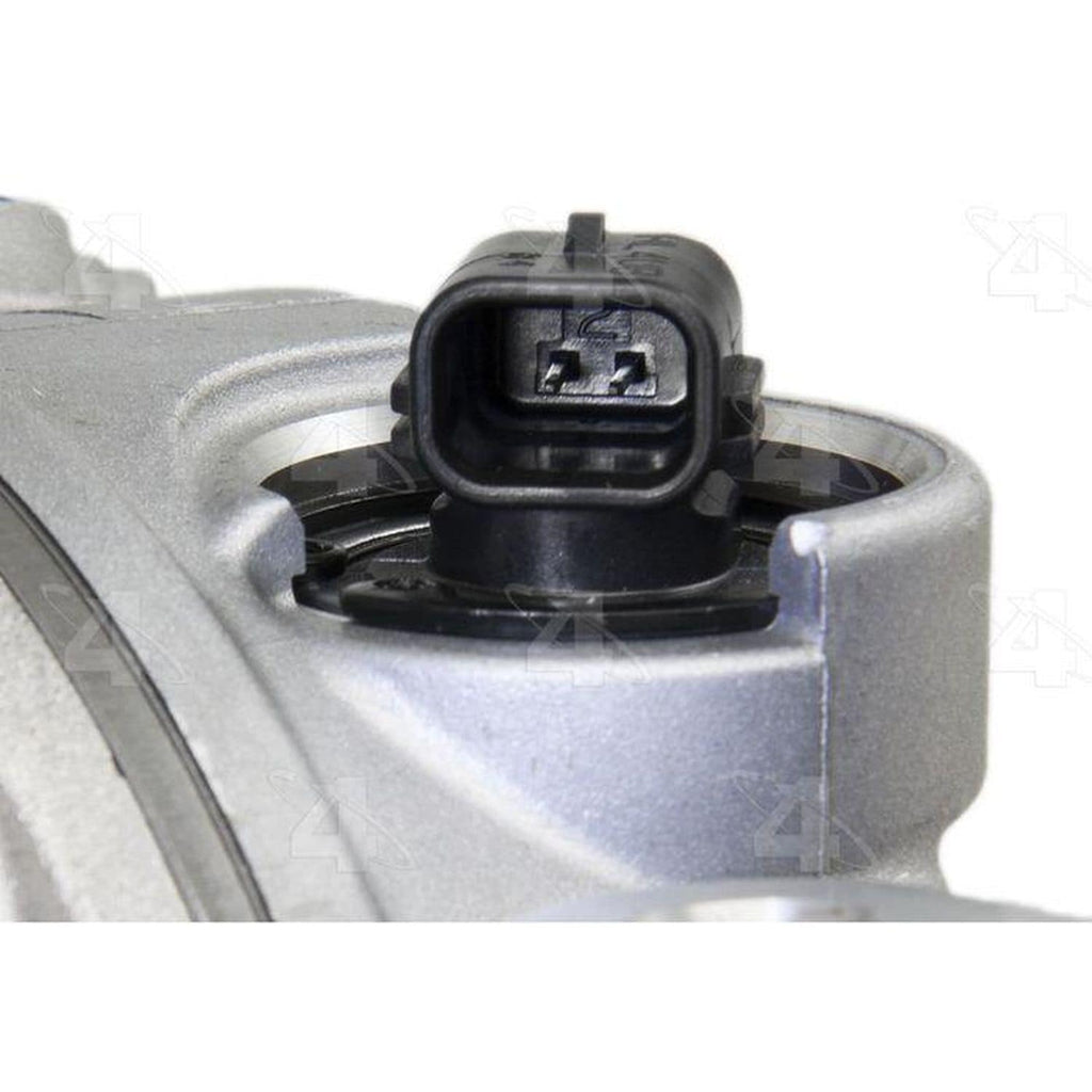Four Seasons A/C Compressor 178328