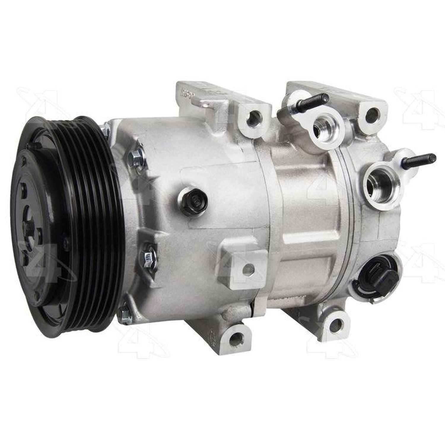 Four Seasons A/C Compressor 178328