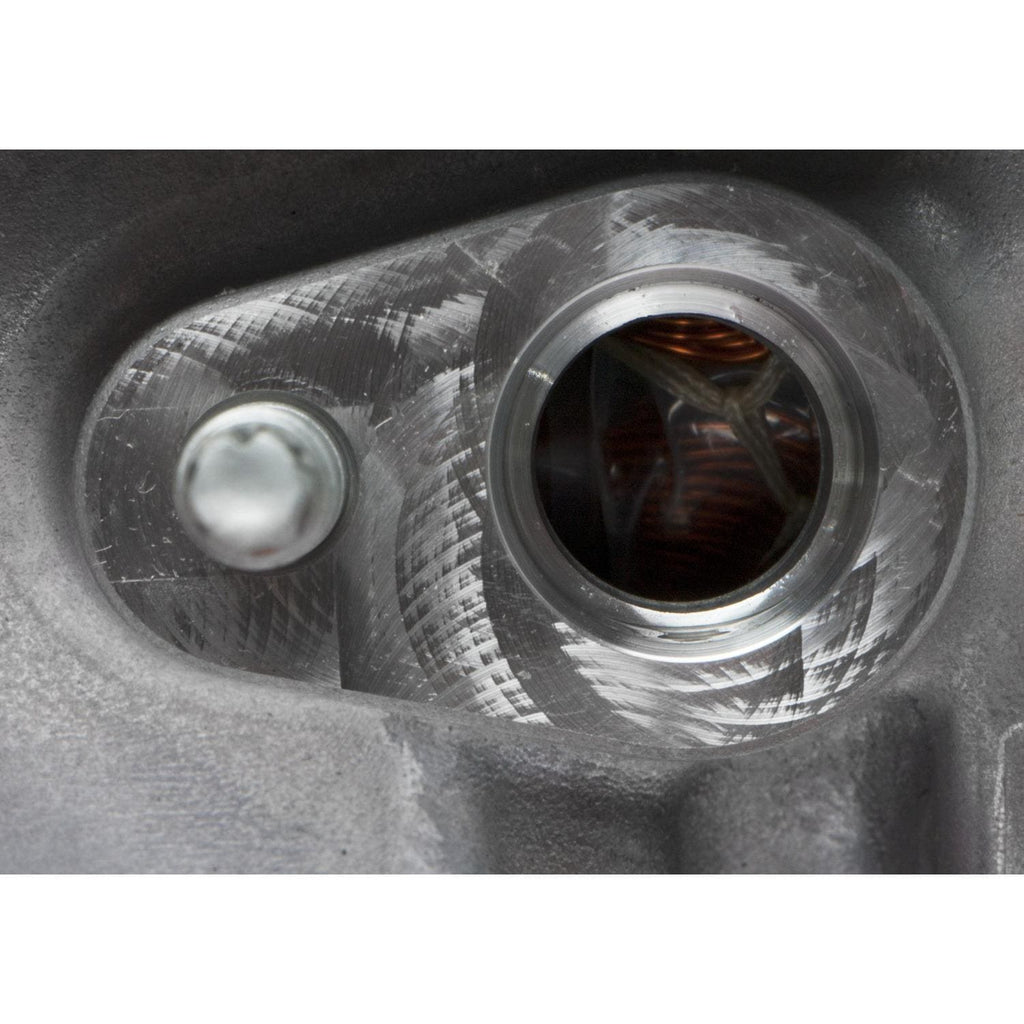 Four Seasons A/C Compressor 178329