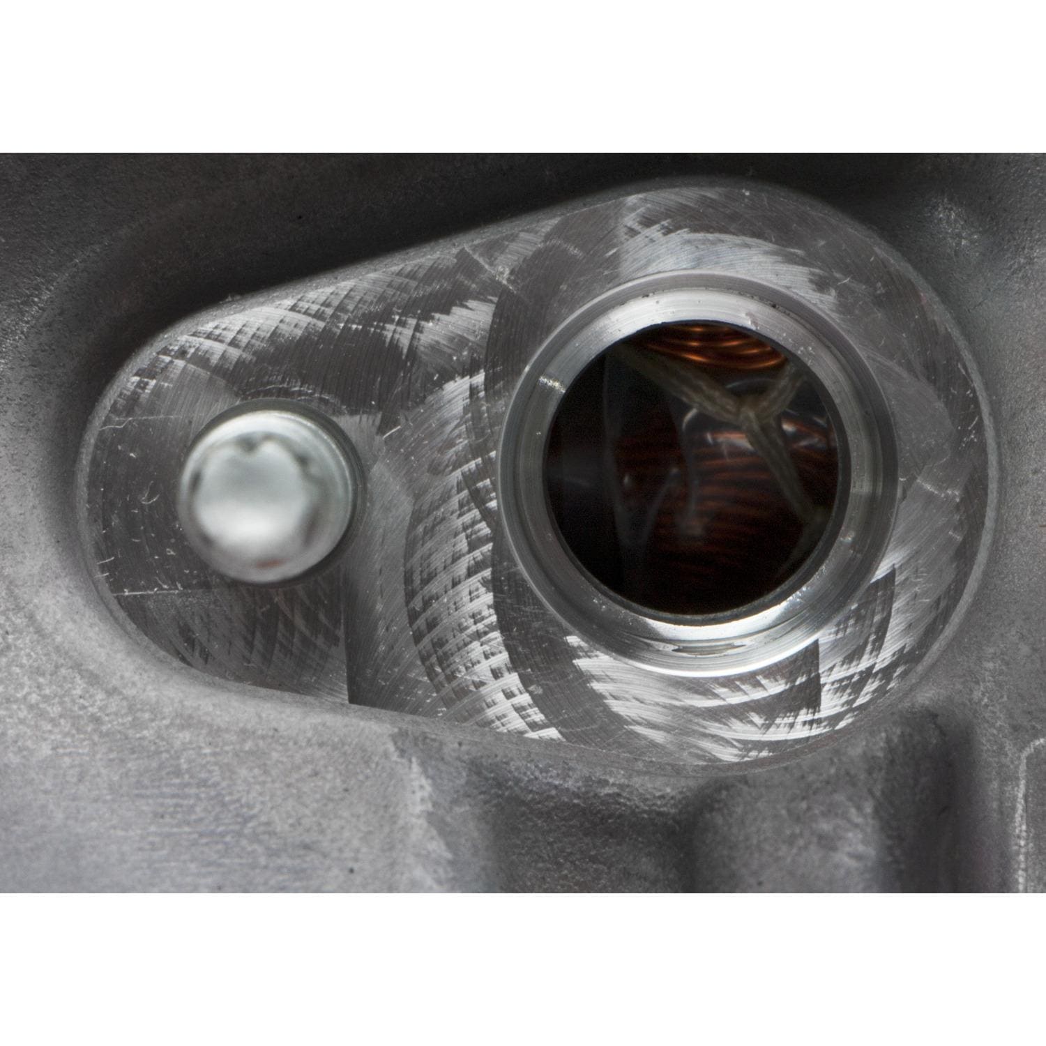 Four Seasons A/C Compressor 178329