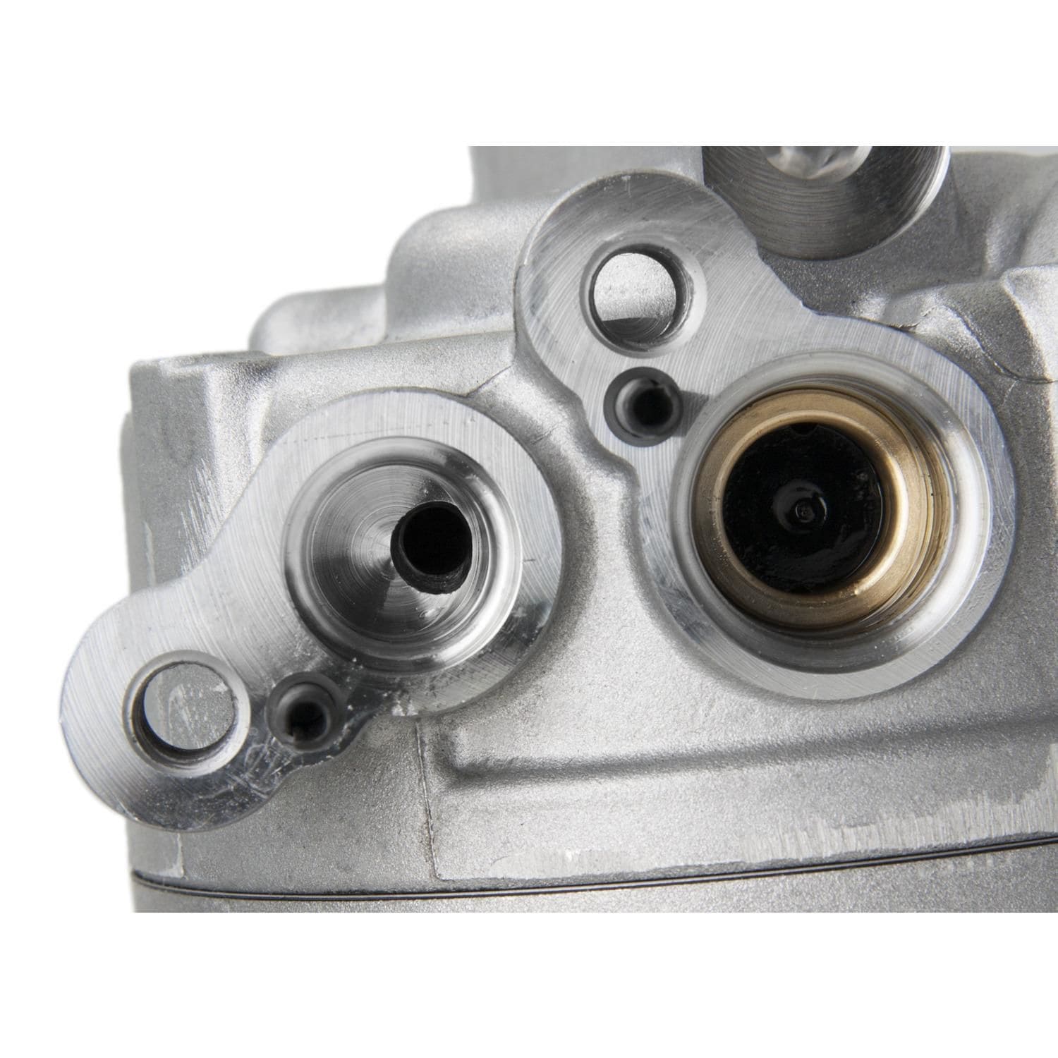 Four Seasons A/C Compressor 178330
