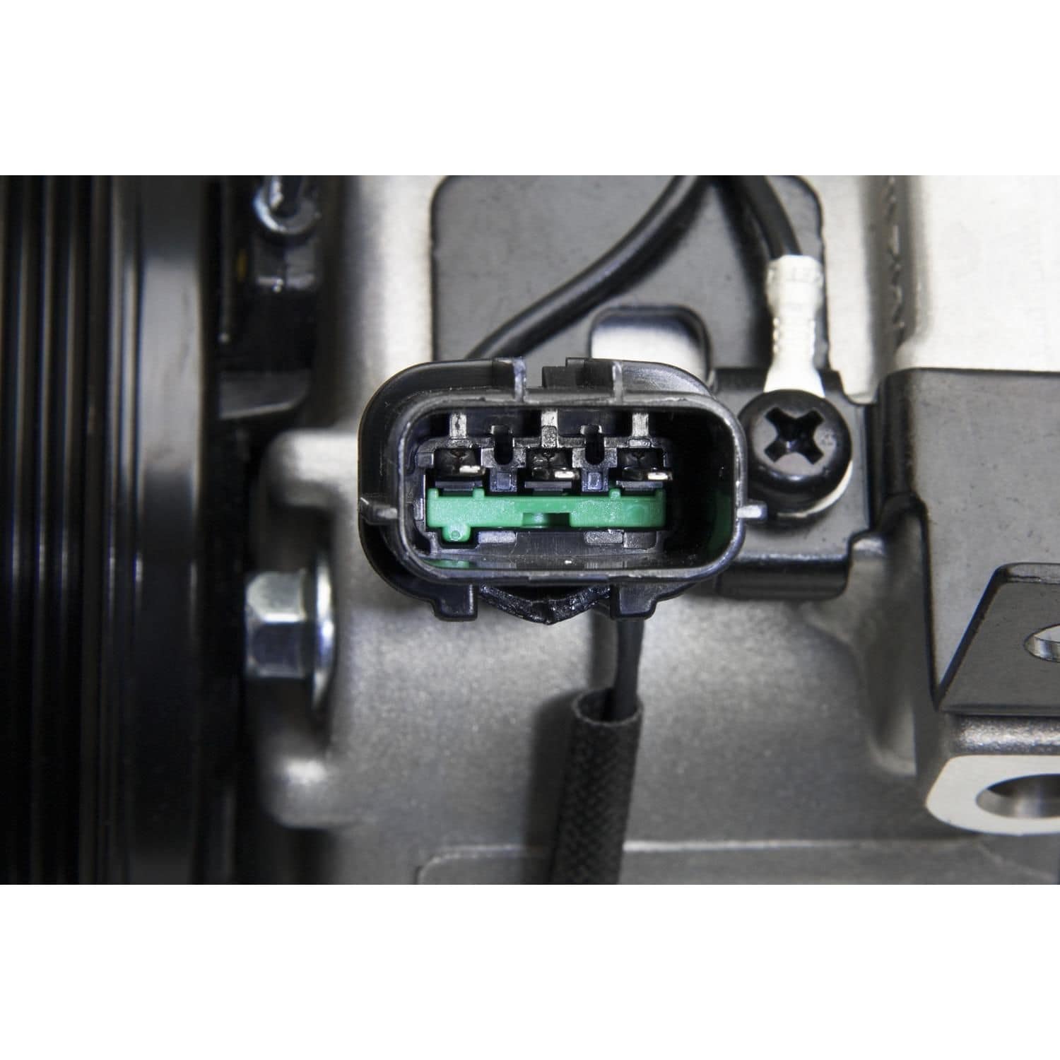Four Seasons A/C Compressor 178330