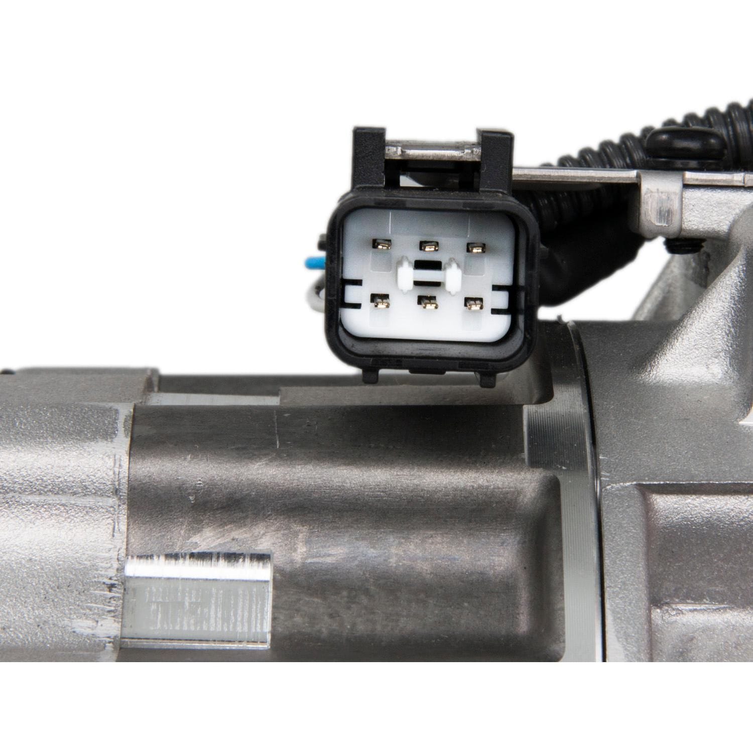 Four Seasons A/C Compressor 178332
