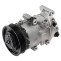 Four Seasons A/C Compressor 178334