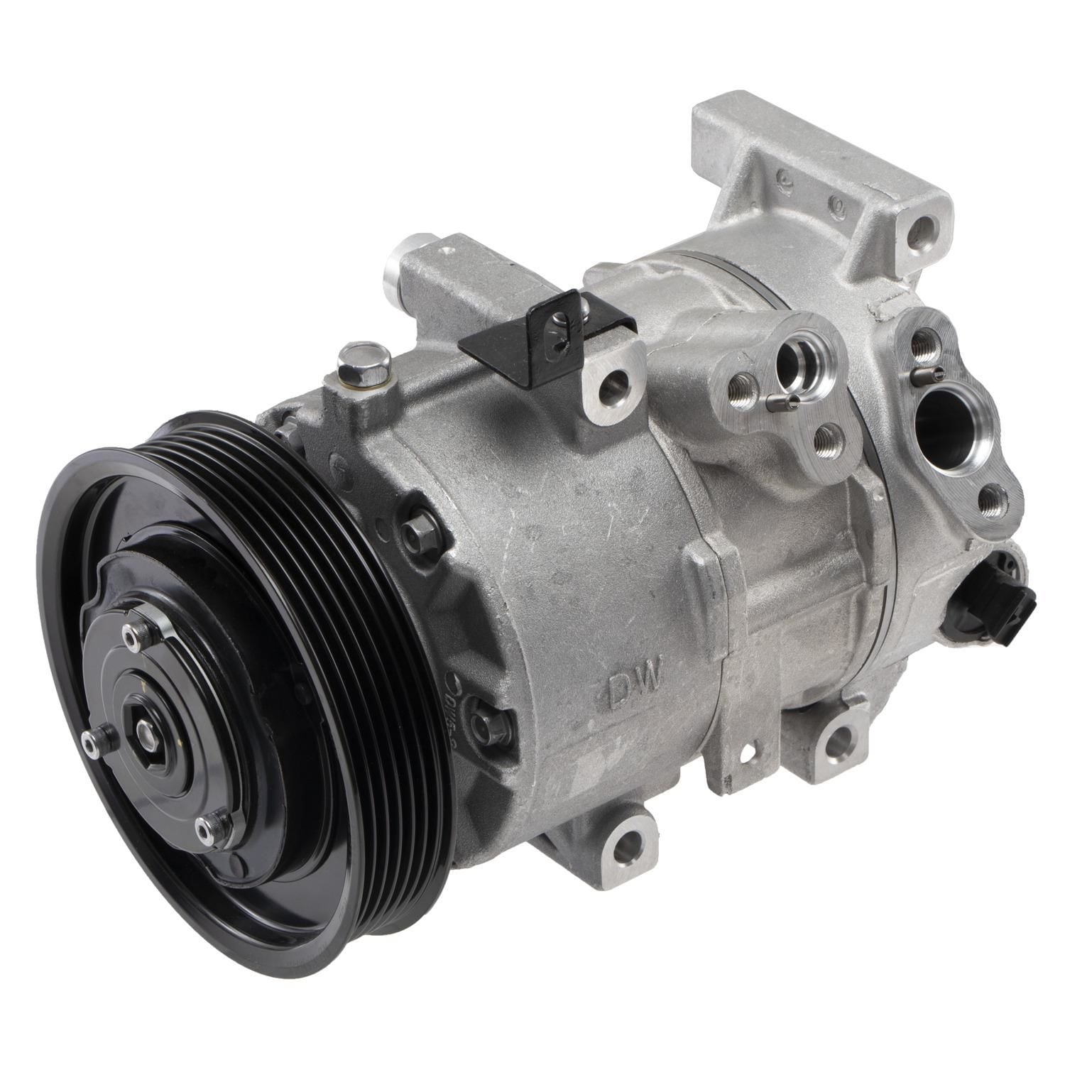 Four Seasons A/C Compressor 178334