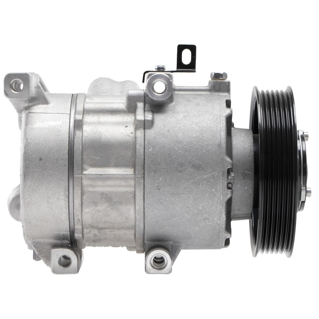 Four Seasons A/C Compressor 178334