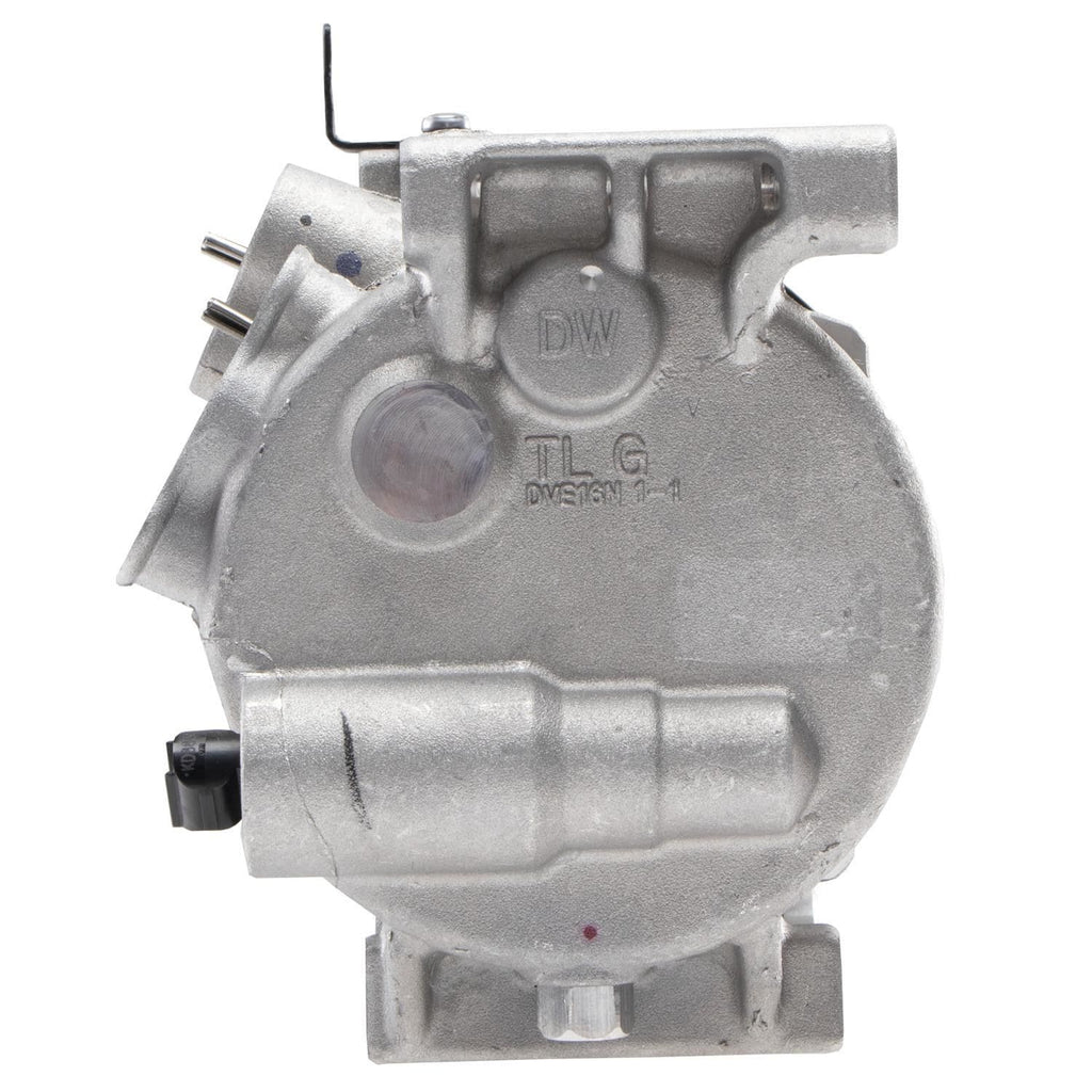 Four Seasons A/C Compressor 178334