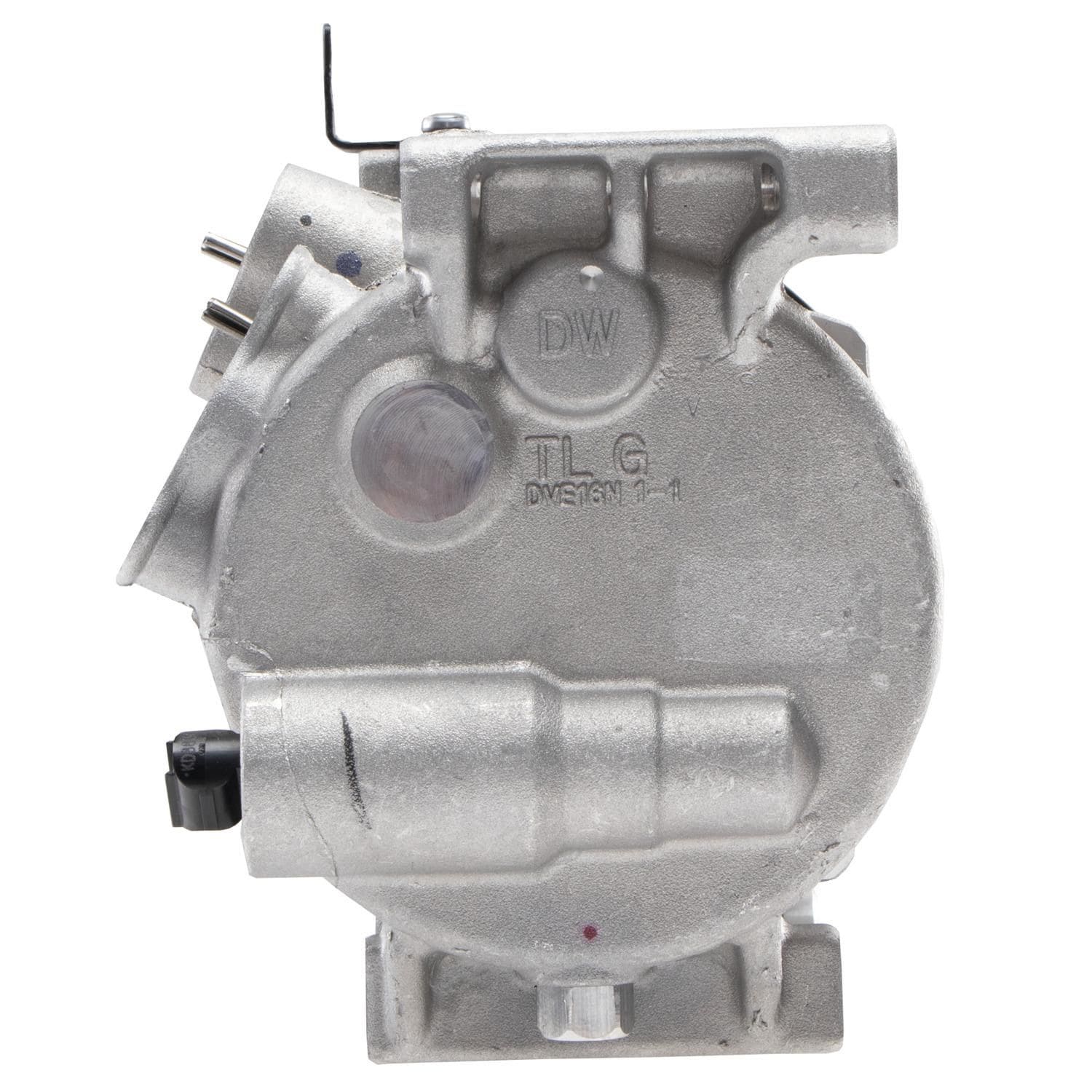 Four Seasons A/C Compressor 178334
