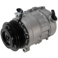 Four Seasons A/C Compressor 178336