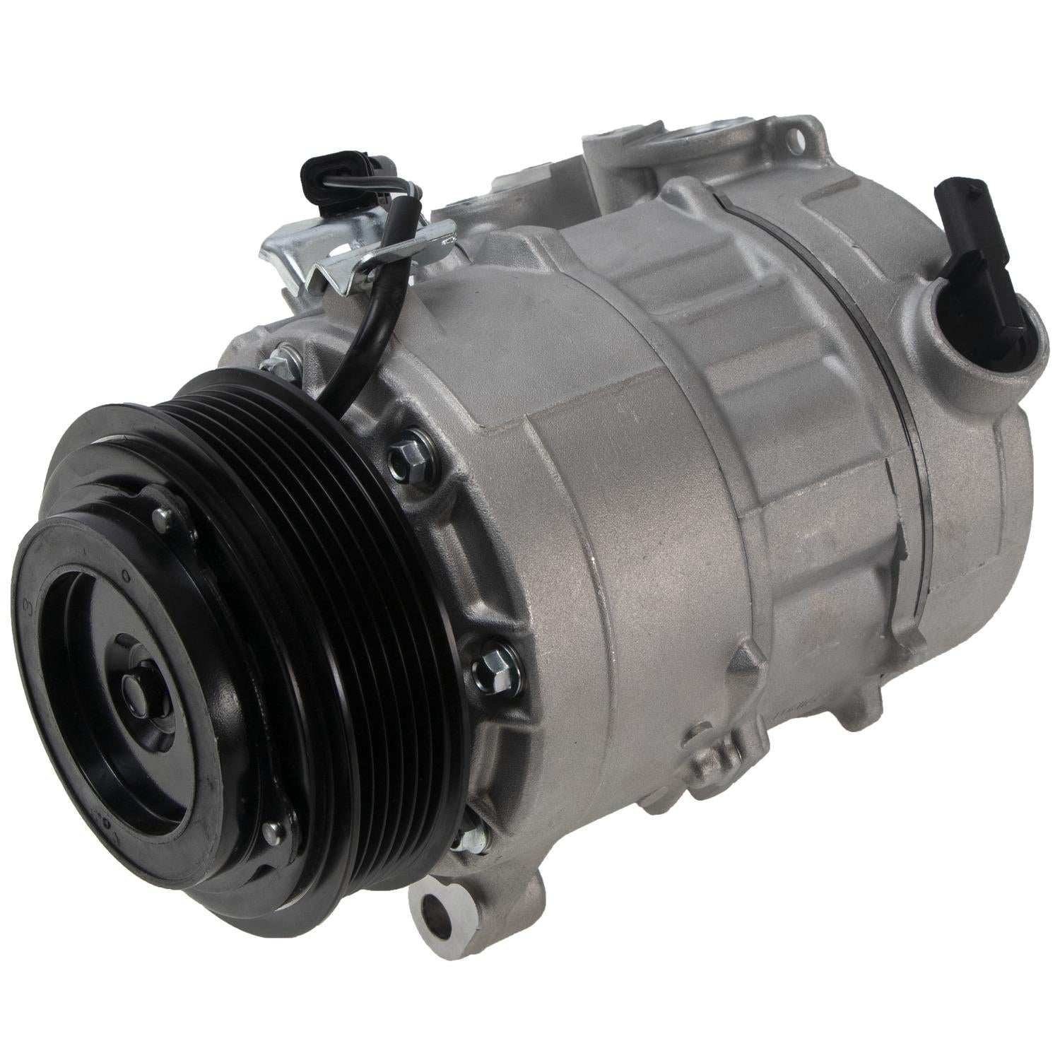 Four Seasons A/C Compressor 178336