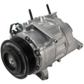 Four Seasons A/C Compressor 178338