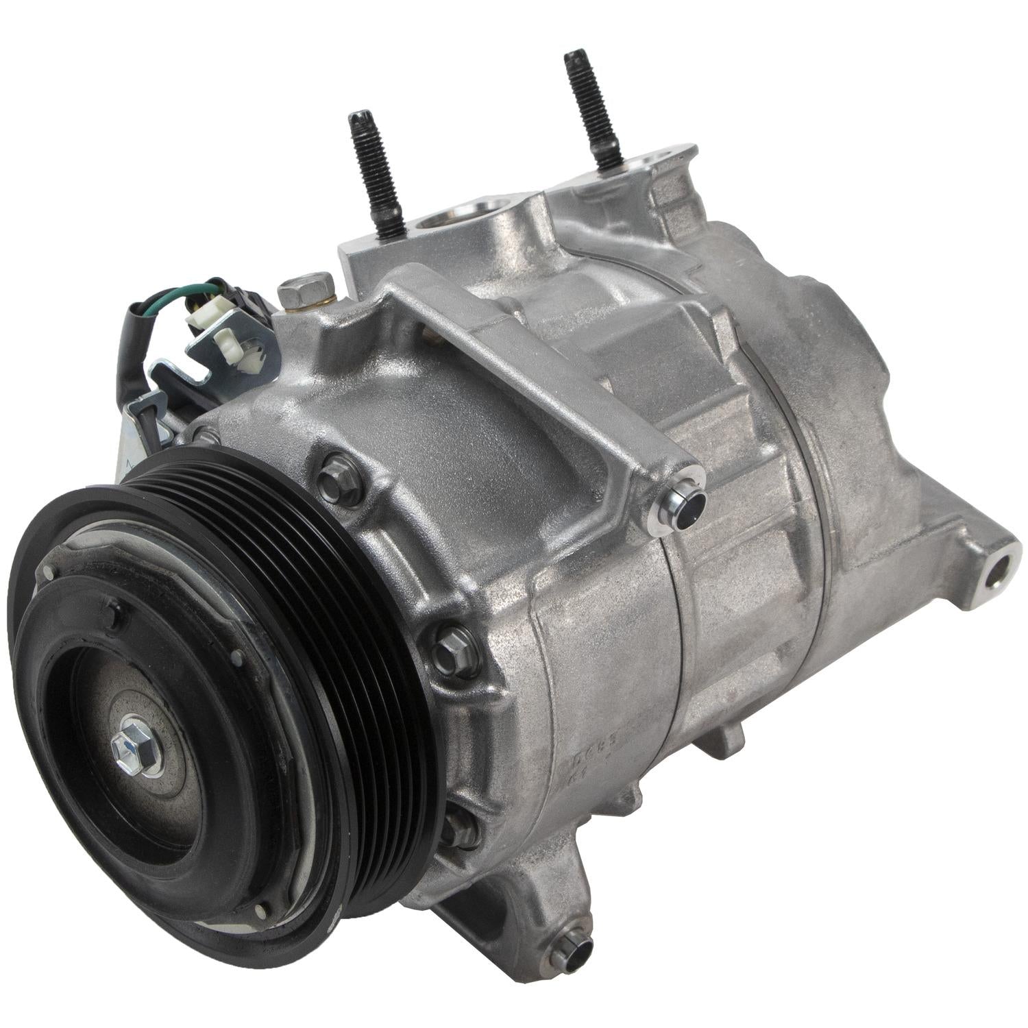 Four Seasons A/C Compressor 178338