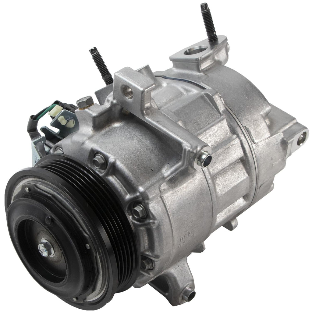 Four Seasons A/C Compressor 178341