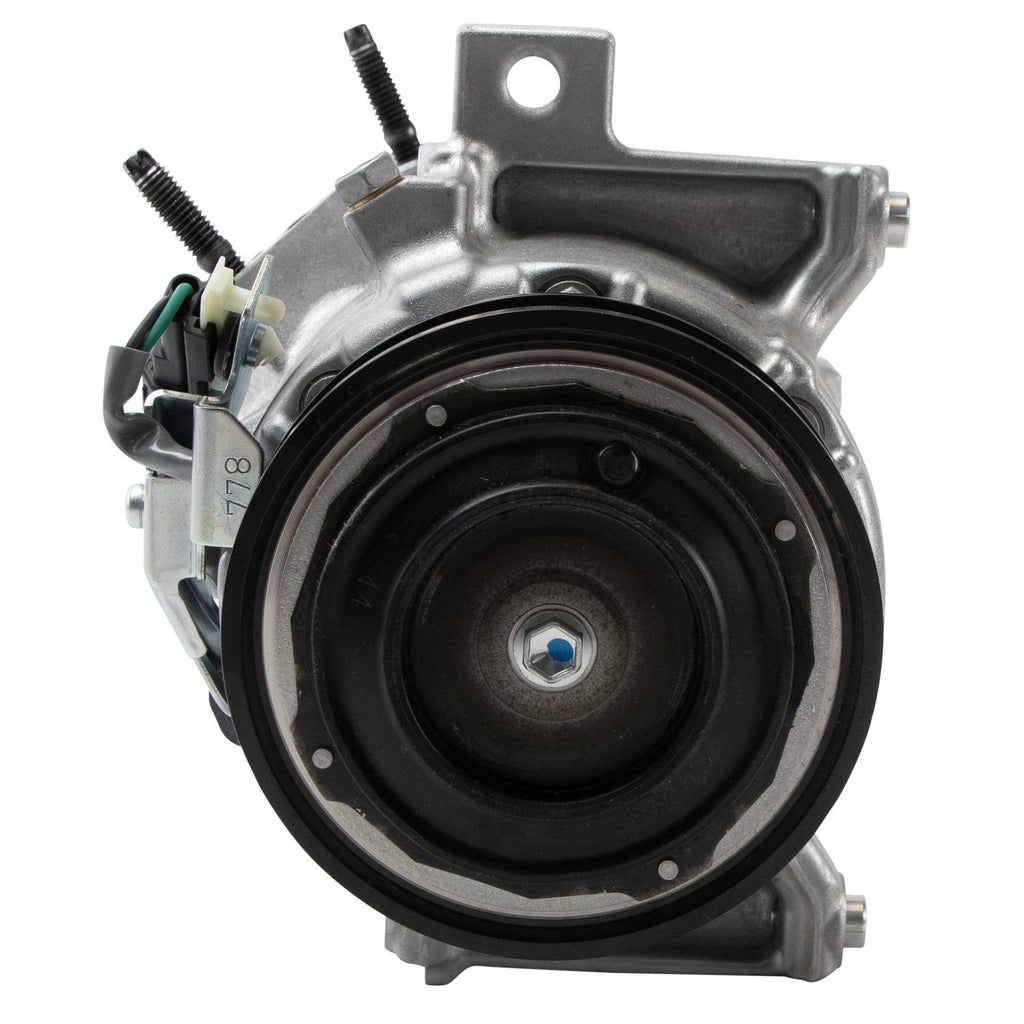 Four Seasons A/C Compressor 178341