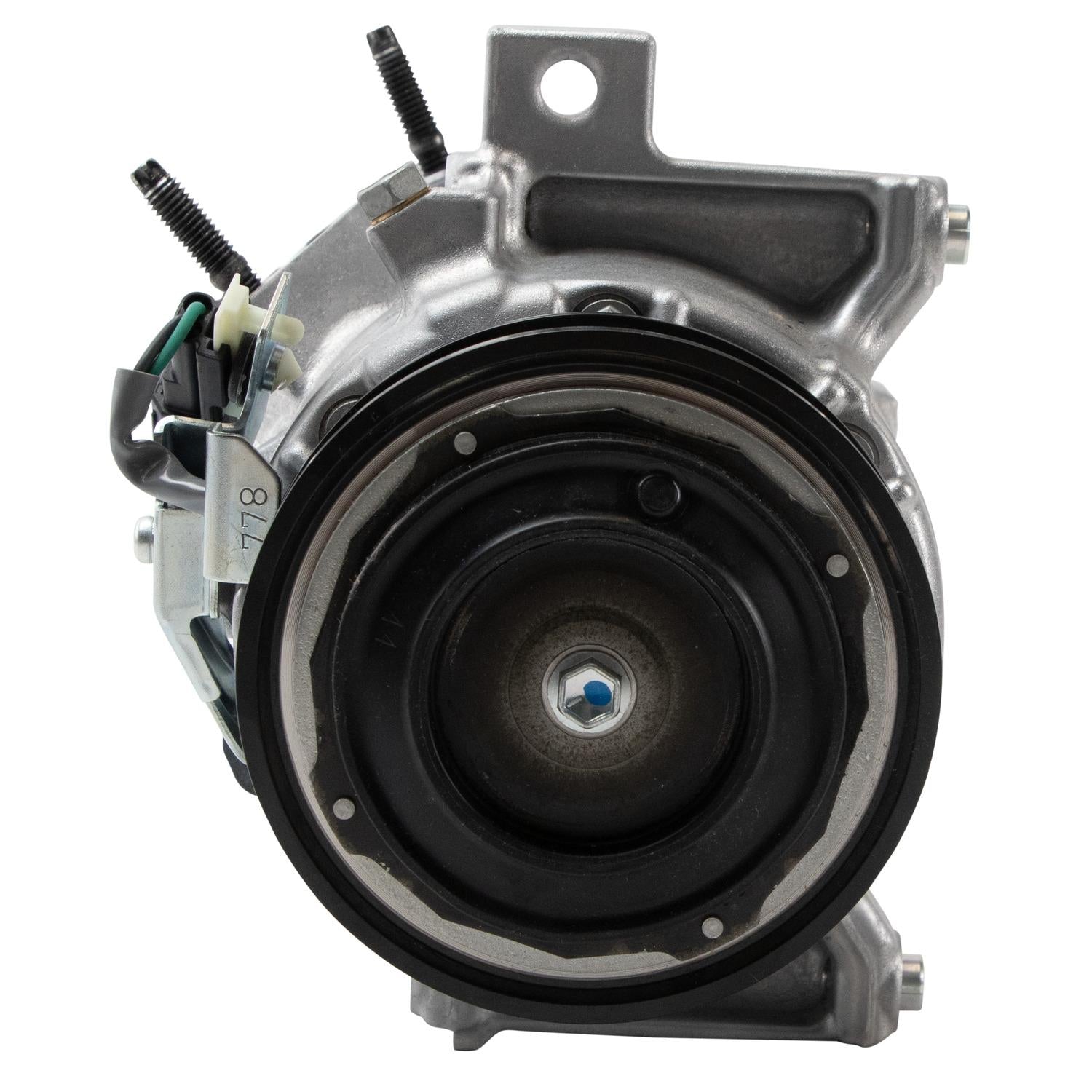 Four Seasons A/C Compressor 178341