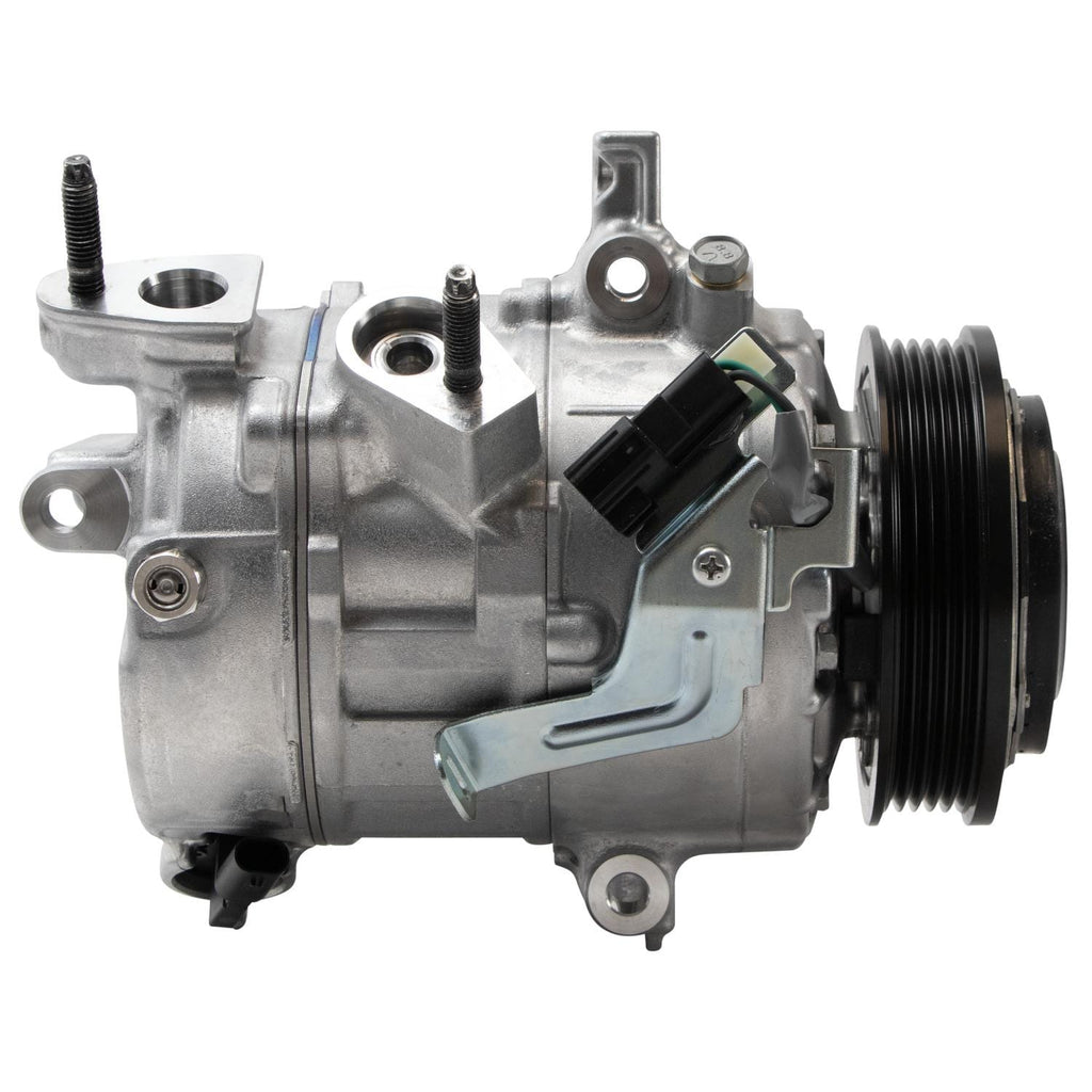 Four Seasons A/C Compressor 178341