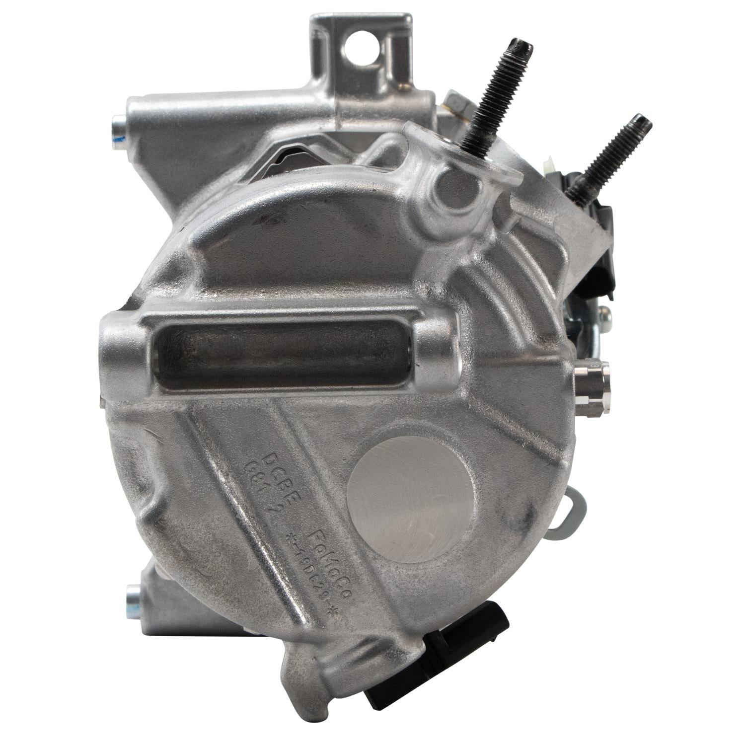 Four Seasons A/C Compressor 178341