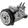 Four Seasons A/C Compressor 178342