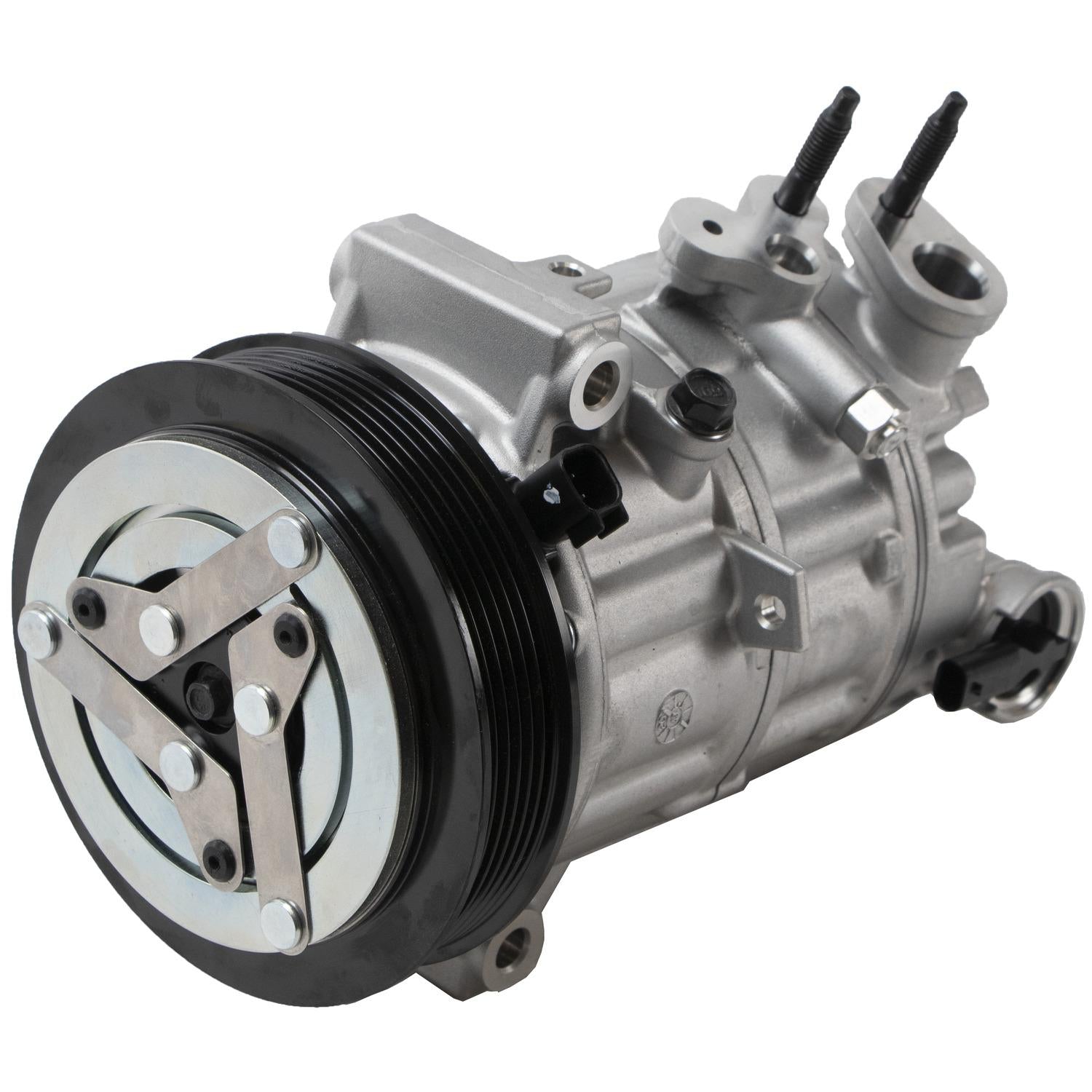 Four Seasons A/C Compressor 178342