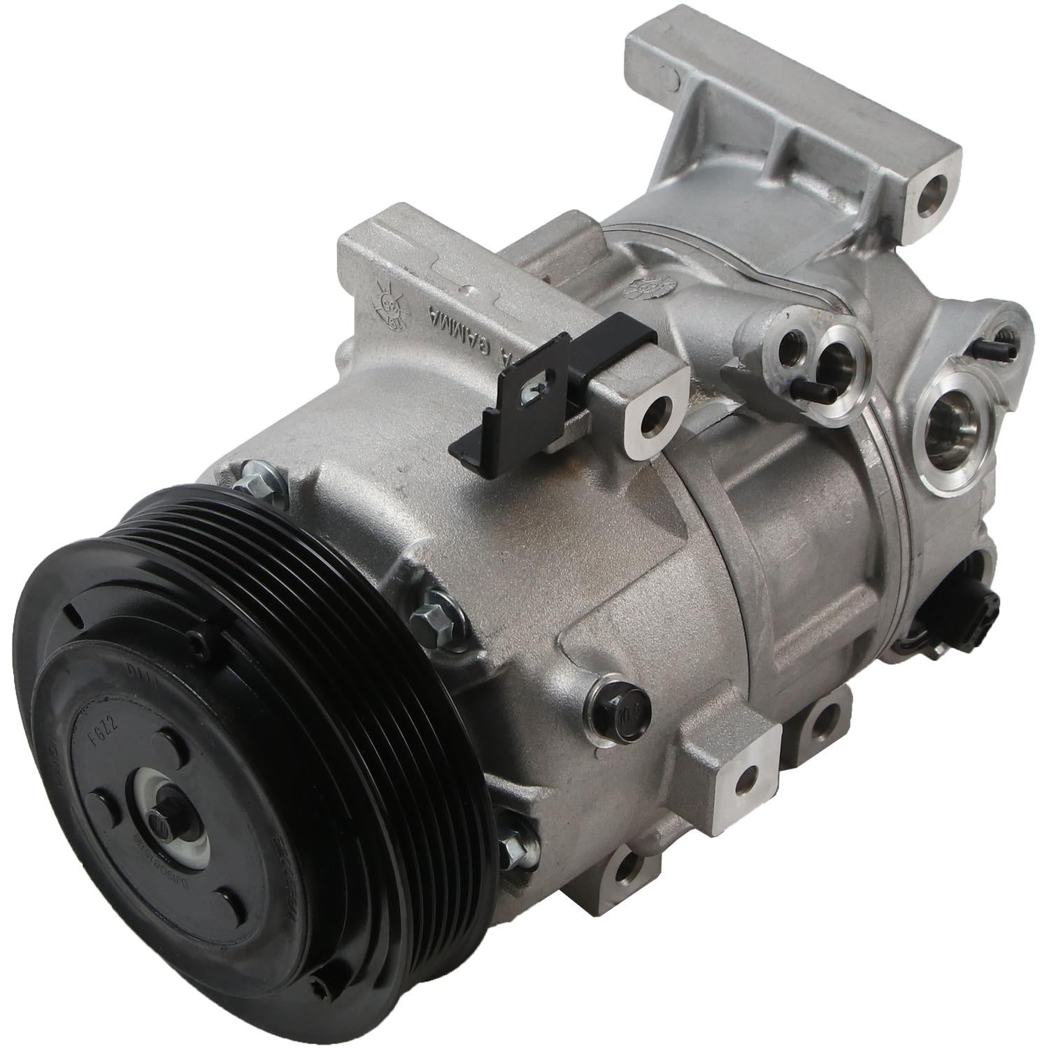 Four Seasons A/C Compressor 178343