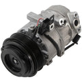 Four Seasons A/C Compressor 178344
