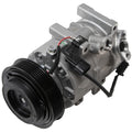 Four Seasons A/C Compressor 178347