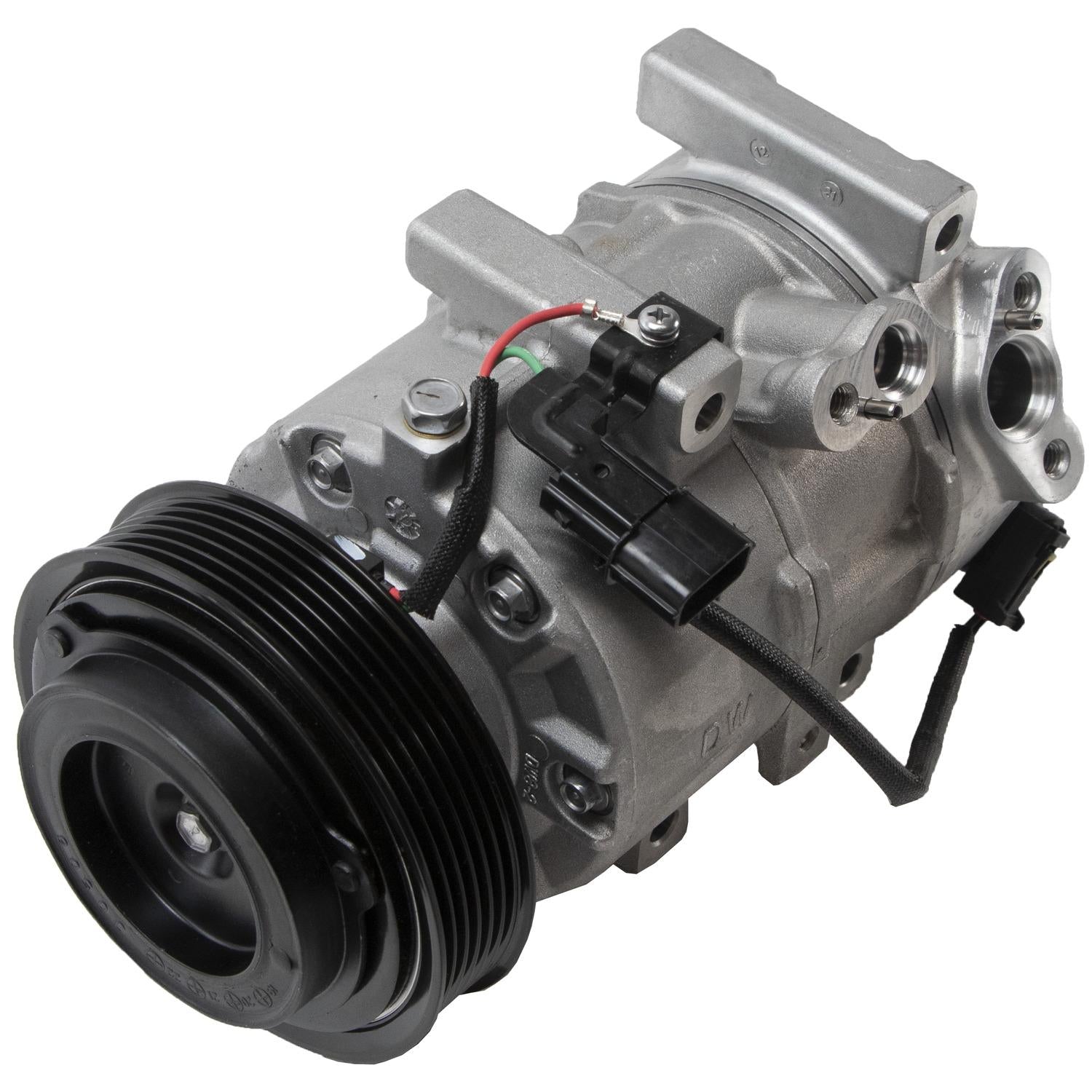 Four Seasons A/C Compressor 178347