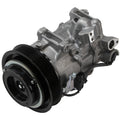 Four Seasons A/C Compressor 178350