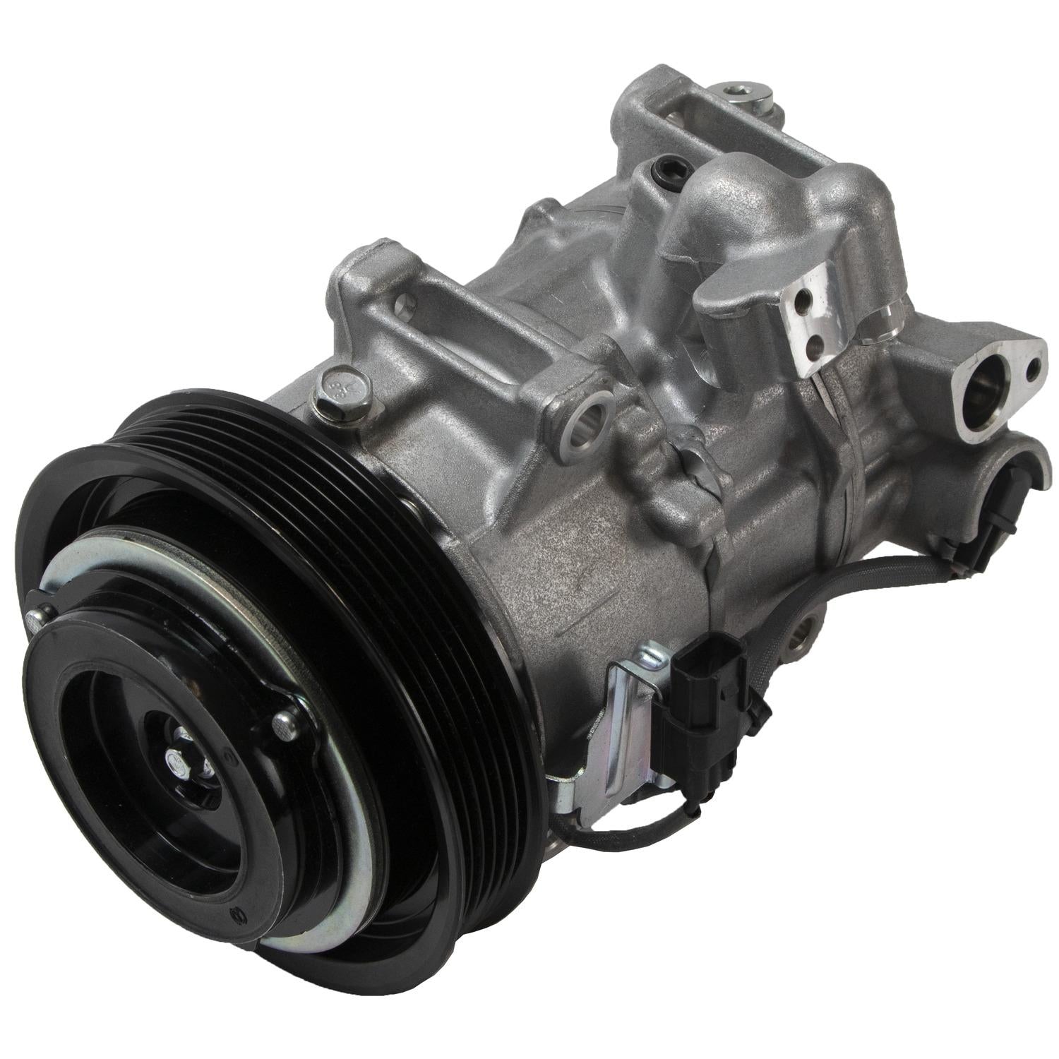Four Seasons A/C Compressor 178350