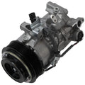 Four Seasons A/C Compressor 178351