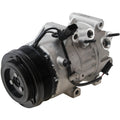 Four Seasons A/C Compressor 178353