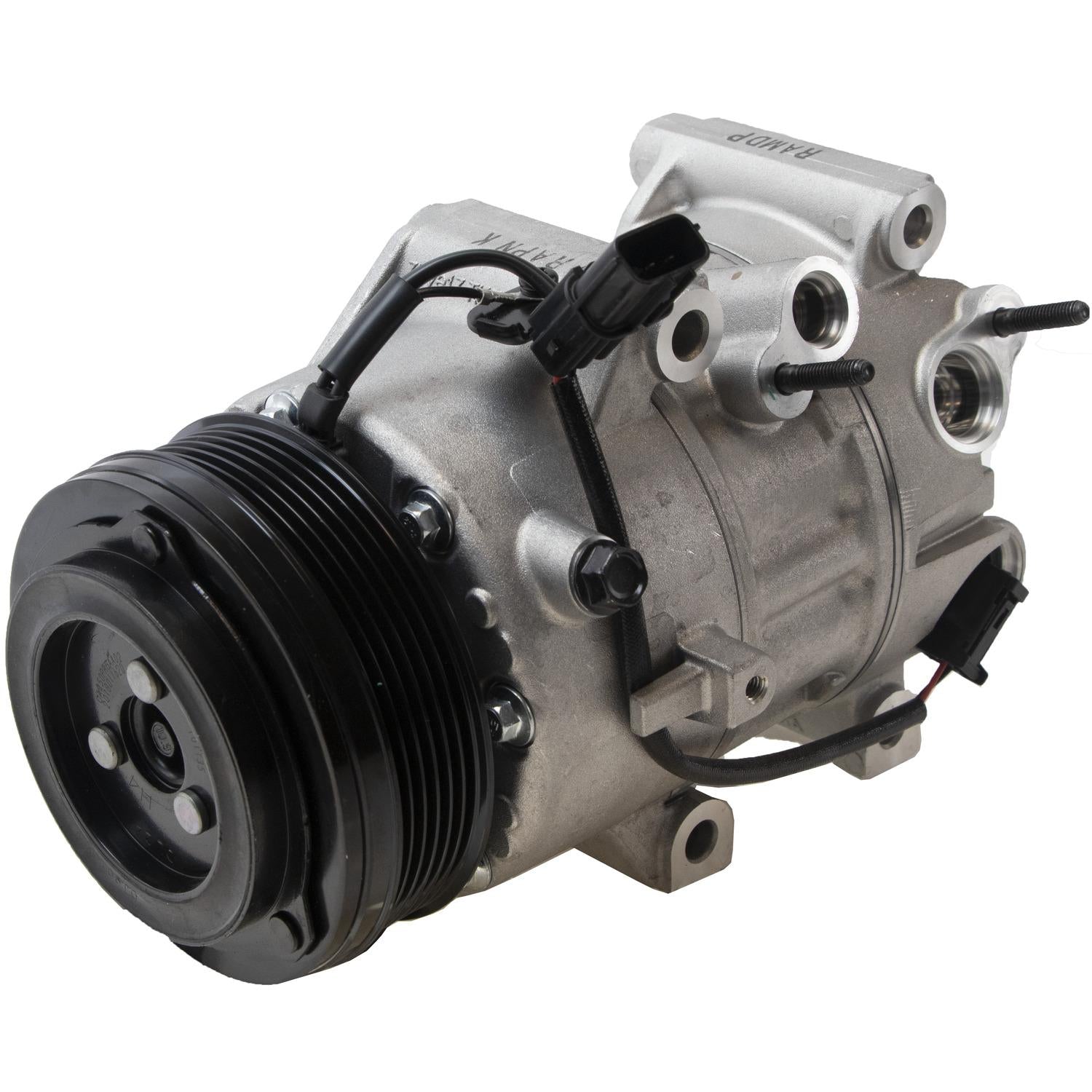 Four Seasons A/C Compressor 178353