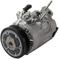 Four Seasons New A/C Compressor 178354