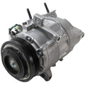 Four Seasons A/C Compressor 178356