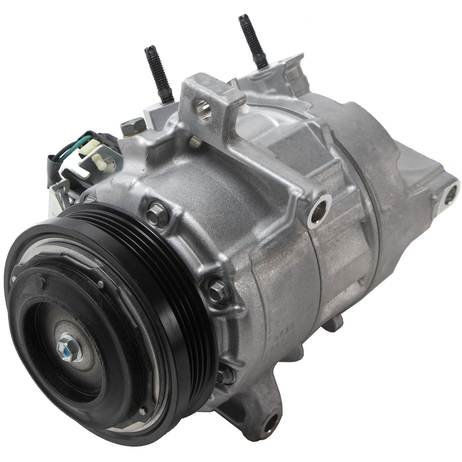 Four Seasons A/C Compressor 178356