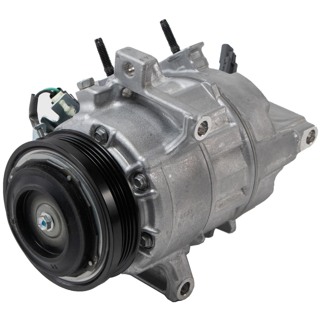 Four Seasons A/C Compressor 178357
