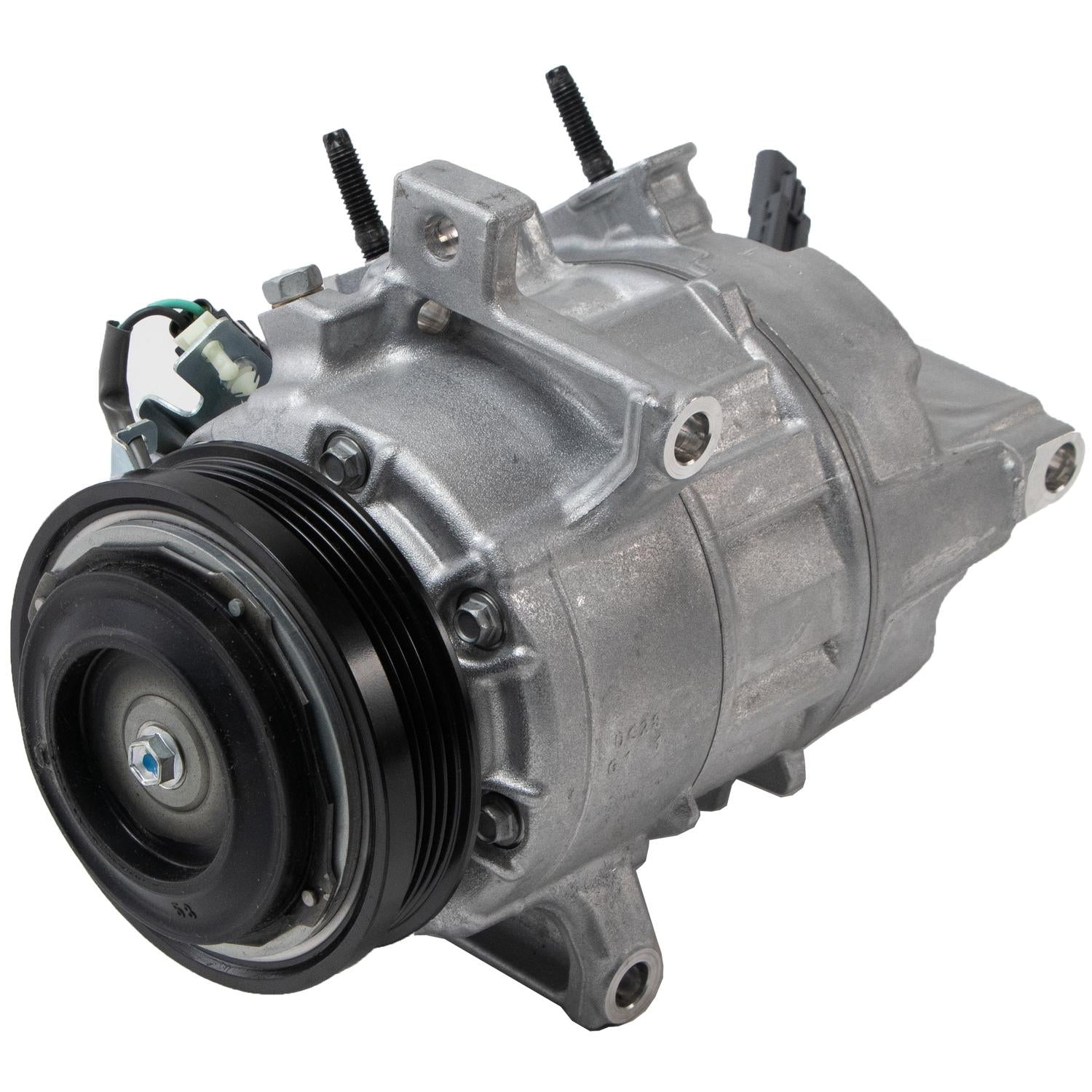 Four Seasons A/C Compressor 178357