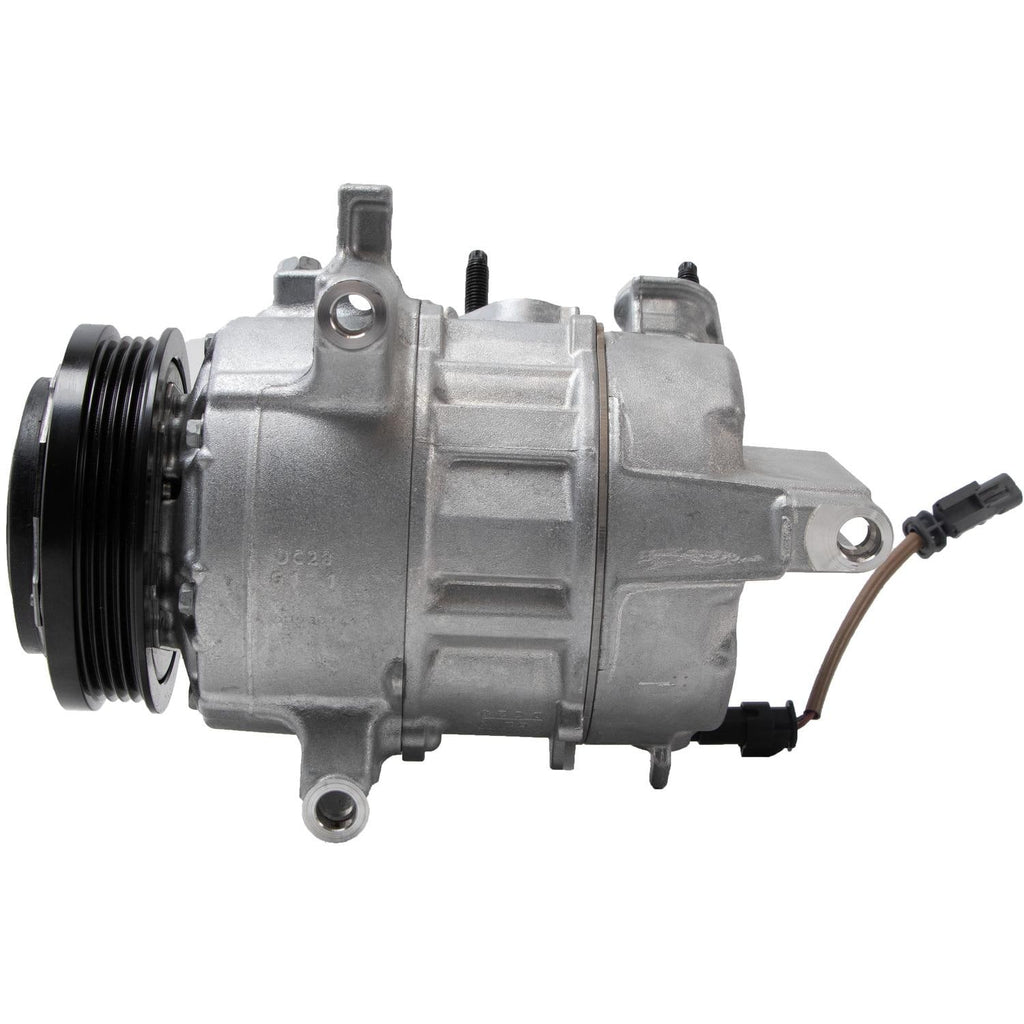 Four Seasons A/C Compressor 178357